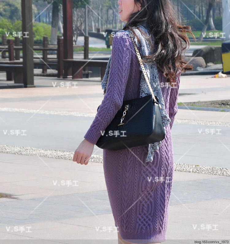 暖意~~~~~2014.17 - V.S - V.S