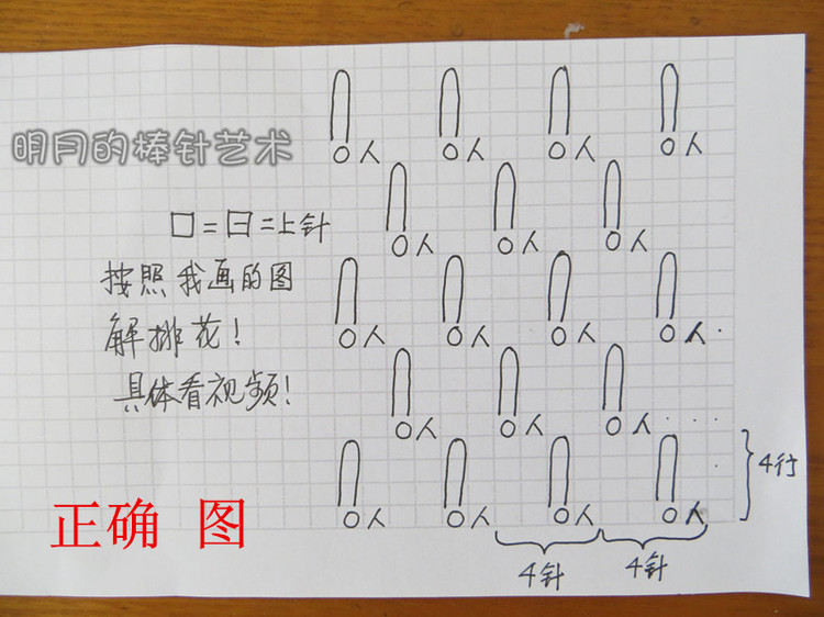 素  麻衣素裙 開衫（視頻） - 明月的棒針藝術(shù) - 明月的棒針藝術(shù)