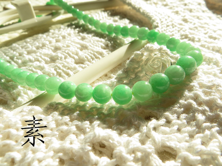 素  麻衣素裙 開衫（視頻） - 明月的棒針藝術(shù) - 明月的棒針藝術(shù)