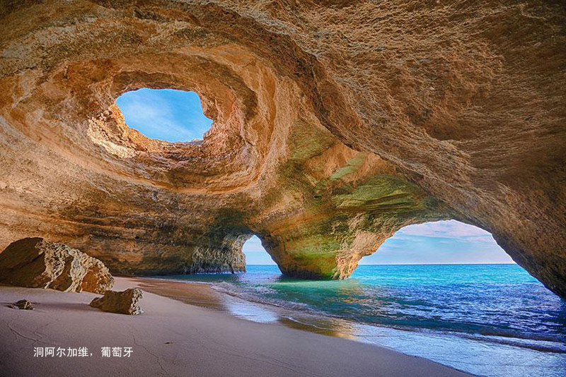 令人嘆為觀止的世界風(fēng)光 - 學(xué)海無涯 - 讀書之法.在循序而漸進(jìn).熟讀而精思
