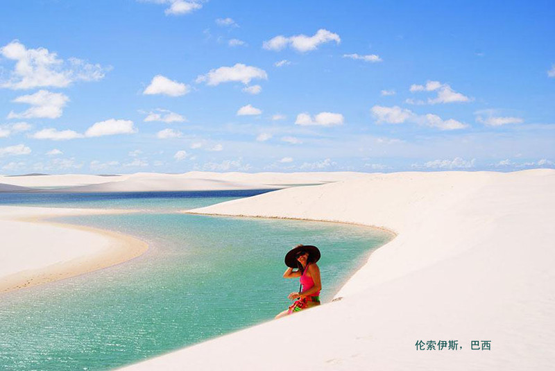 令人嘆為觀止的世界風(fēng)光 - 學(xué)海無涯 - 讀書之法.在循序而漸進(jìn).熟讀而精思
