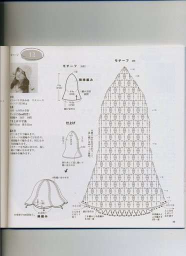【引用】針織嬰兒帽 - 楓林傲然 - .