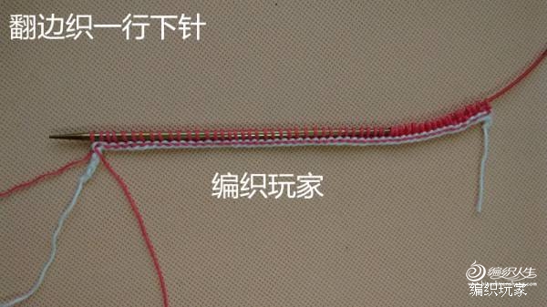 “云絲”試織“馬仙衣”（教程） - 眉眉若可 - 眉眉若可