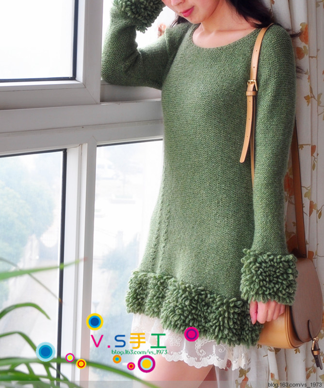 凌波~~~~~2014.05 - V.S - V.S