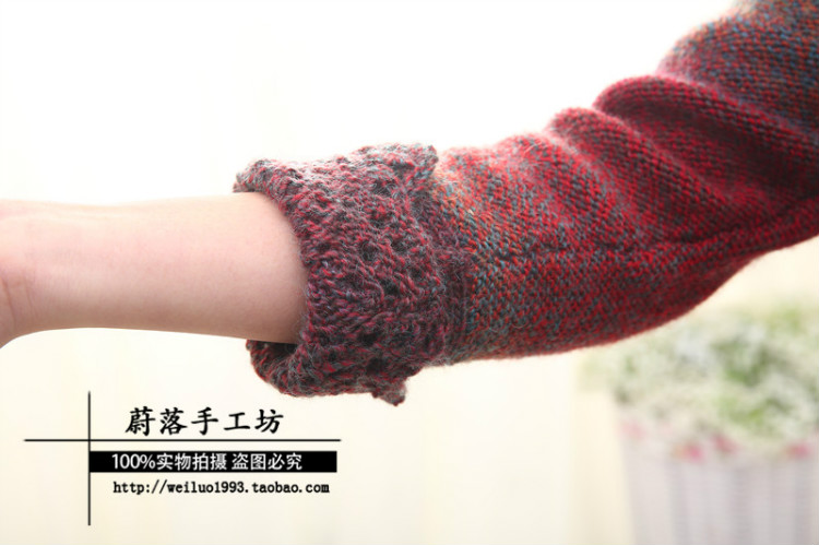 [Mum handmade]仿VS的琥珀 - 蔚落 - 蔚落1993的博客