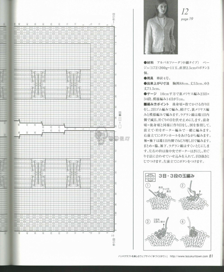 2014歐編秋冬 - 兔媽咪 -