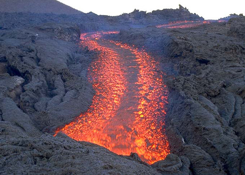火山爆發(fā) - 學(xué)海無涯 - 讀書之法.在循序而漸進.熟讀而精思