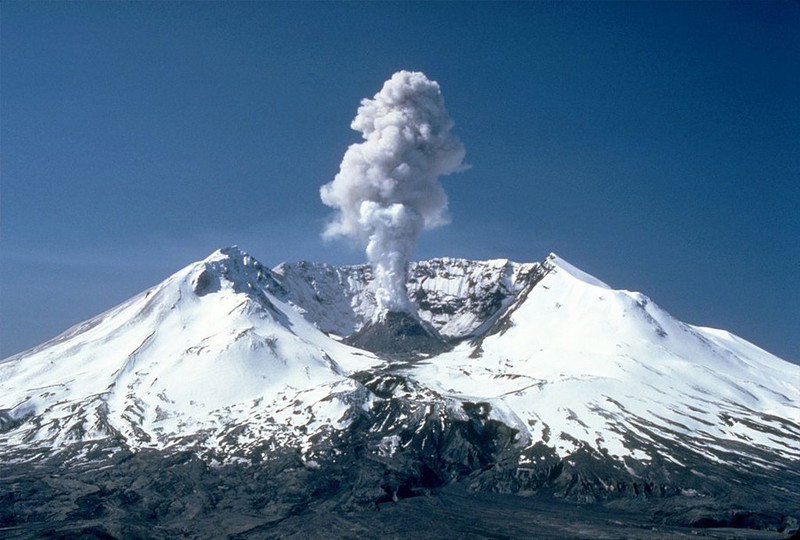 火山爆發(fā) - 學(xué)海無涯 - 讀書之法.在循序而漸進.熟讀而精思