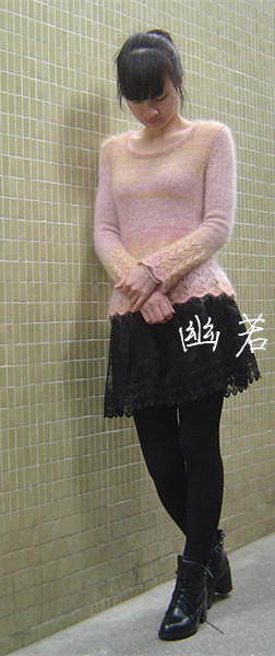 幽若~(yú)~~徇麗多彩~~~ - 幽若 - 幽若的博客