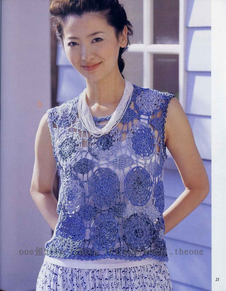 美編春夏  13 - ONE姐 - 纖手唯one的博客