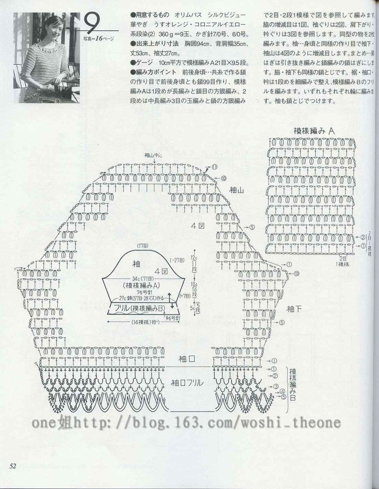 美編春夏  13 - ONE姐 - 纖手唯one的博客