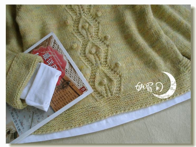 霞嬌（1346）——再織云嬌 - 娥眉月 - 眉梢的陽(yáng)光