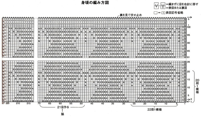 針織：圓領(lǐng)衫 - maomao - 我隨心動(dòng)