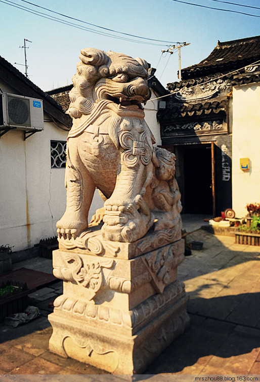 三林本幫館--體驗民俗 - 周太靚湯 - 周太靚湯