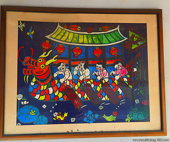 三林本幫館--體驗民俗 - 周太靚湯 - 周太靚湯