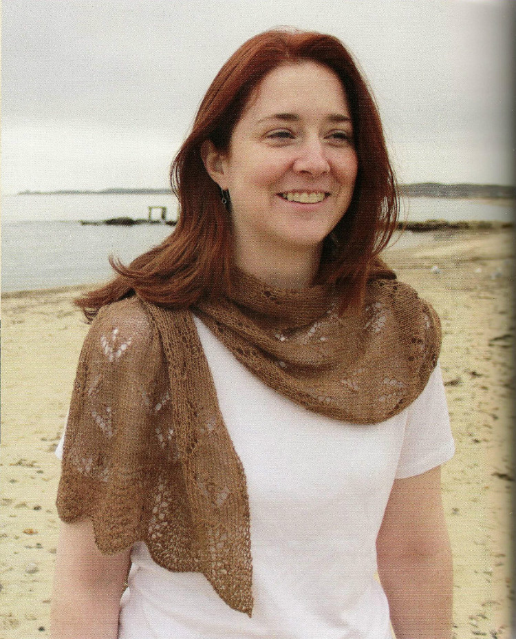 Knits of a Feather :20 Stylish Knits Inspired by Birds in Nature - 輕描淡寫(xiě) - 輕描淡寫(xiě)