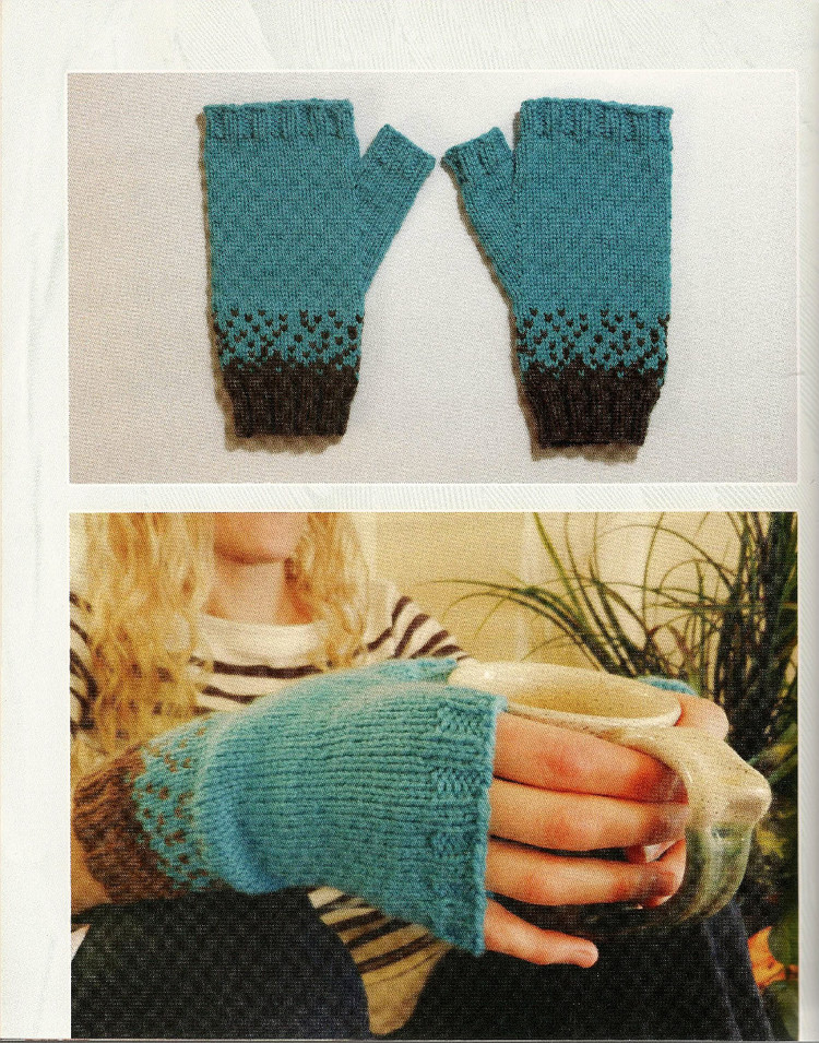 Knits of a Feather :20 Stylish Knits Inspired by Birds in Nature - 輕描淡寫(xiě) - 輕描淡寫(xiě)