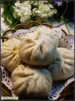 80道塞北味濃郁的年菜合集（包括初一餃子初二面初三合子初四烙餅）