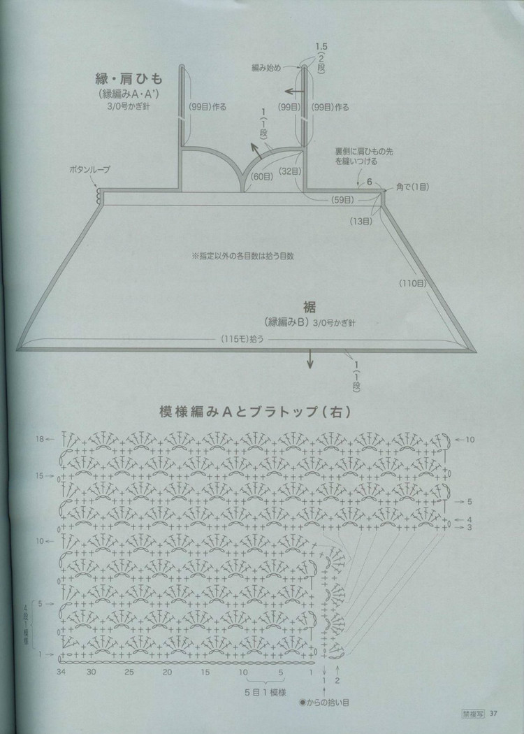 我為衣狂19 - choiyoba - 卑塵    縷