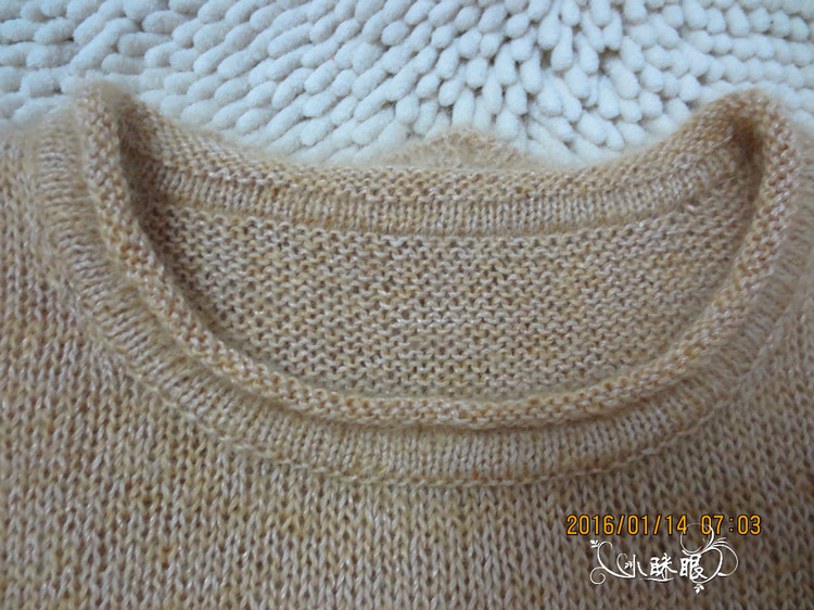 簡(jiǎn)愛(ài) - 小瞇眼  - 小瞇眼手工
