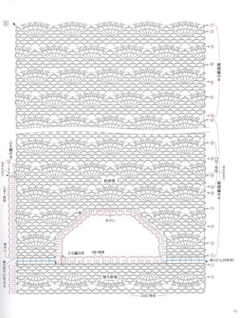 Crochet Best Selection 2012 - 紫蘇 - 紫蘇的博客