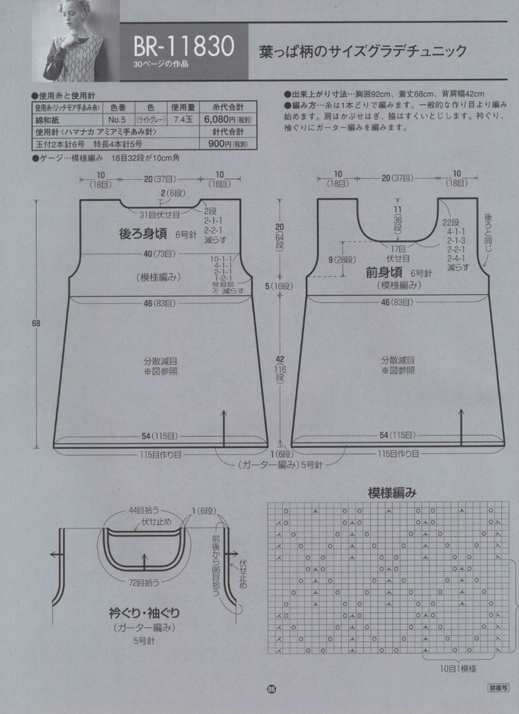 Rich More Vol.118 Spring/Summer 2014 - 輕描淡寫 - 輕描淡寫
