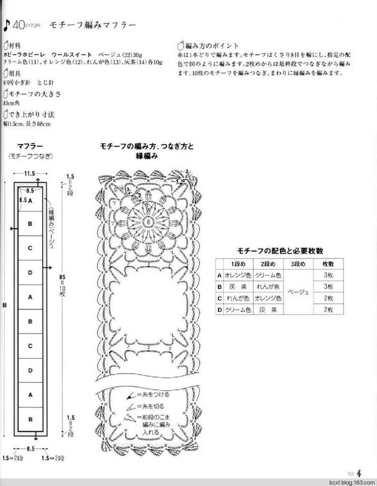 兒童針織 - 編織幸福 - 編織幸福的博客