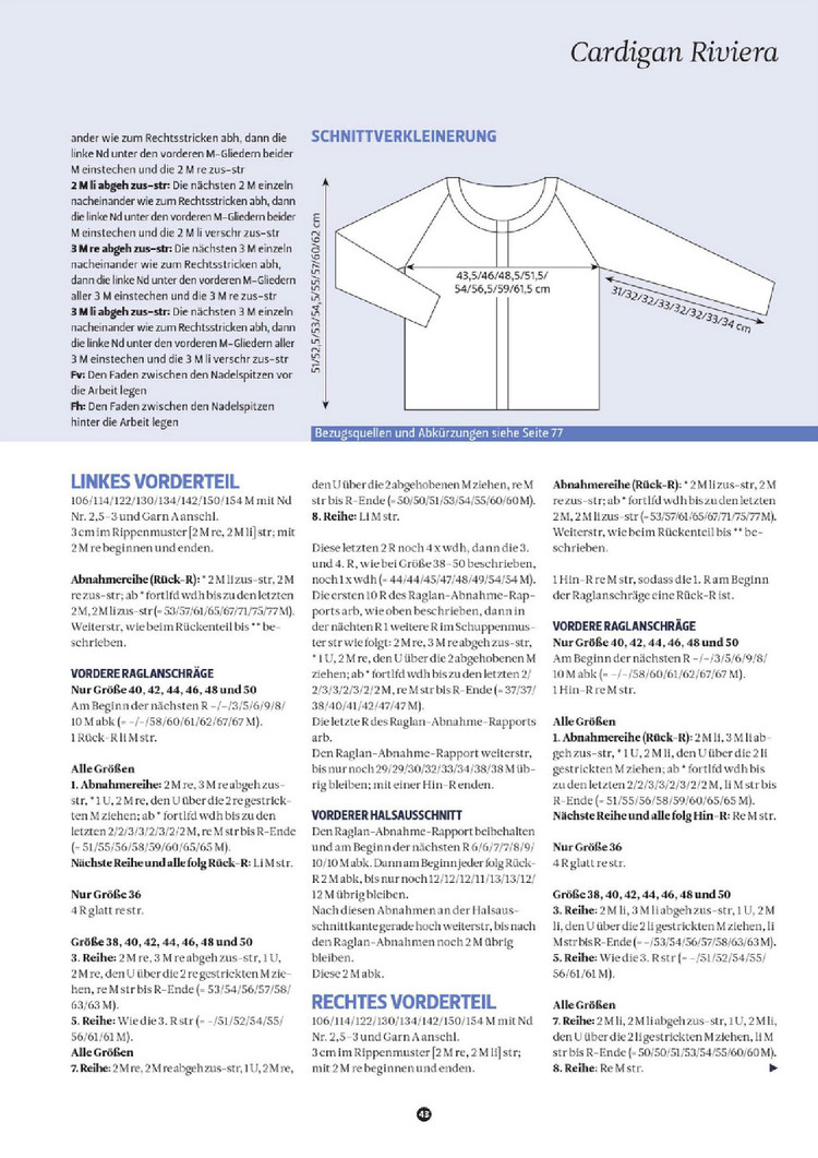 The Knitter №9 2012 - 輕描淡寫 - 輕描淡寫
