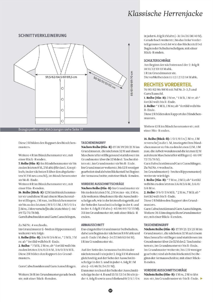 The Knitter №9 2012 - 輕描淡寫 - 輕描淡寫