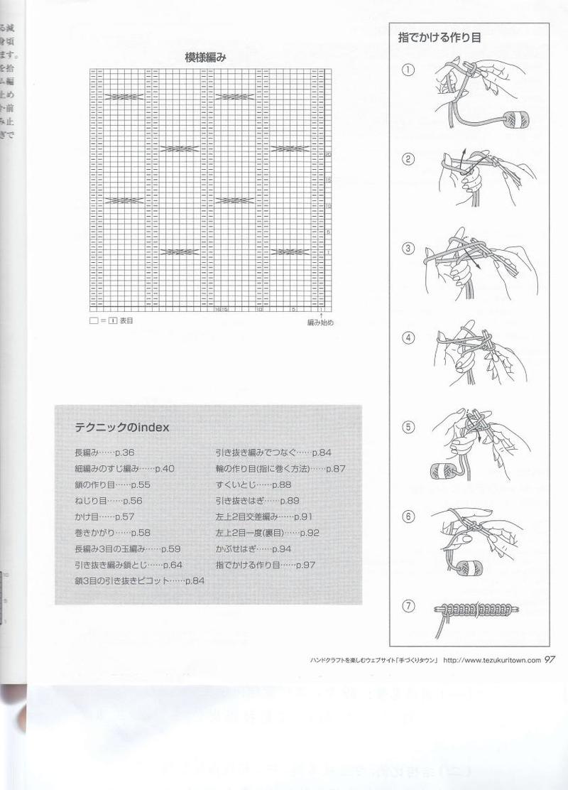 1416——迎春——蝙蝠袖輕薄小開 - ty - ty 的 編織博客