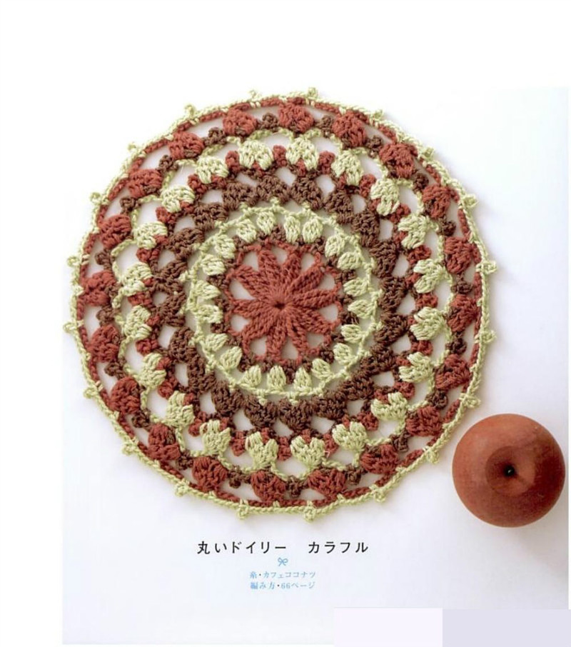 Lets knit series NV4292 - 紫蘇 - 紫蘇的博客
