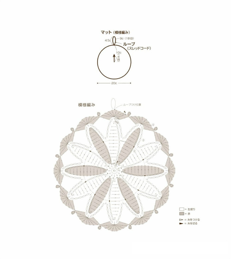 Lets knit series NV4292 - 紫蘇 - 紫蘇的博客