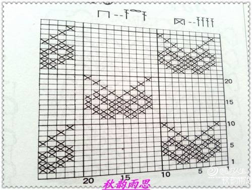 秋韻雨思作品08 - choiyoba - 卑塵    縷