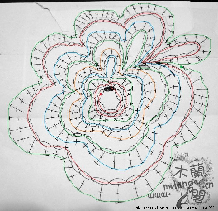 秋韻雨思作品08 - choiyoba - 卑塵    縷
