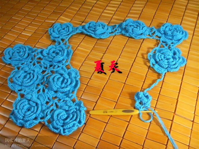 秋韻雨思作品08 - choiyoba - 卑塵    縷