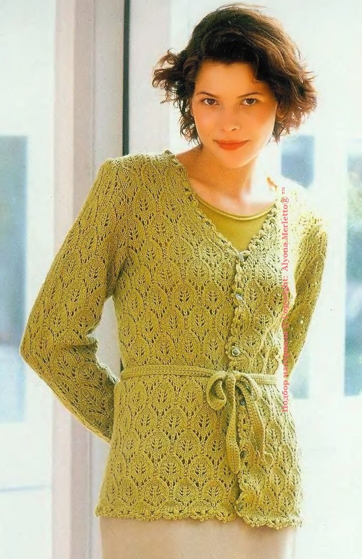 Lets knit series 2001-2002 - 彩鳳雙翼 - 彩鳳雙翼