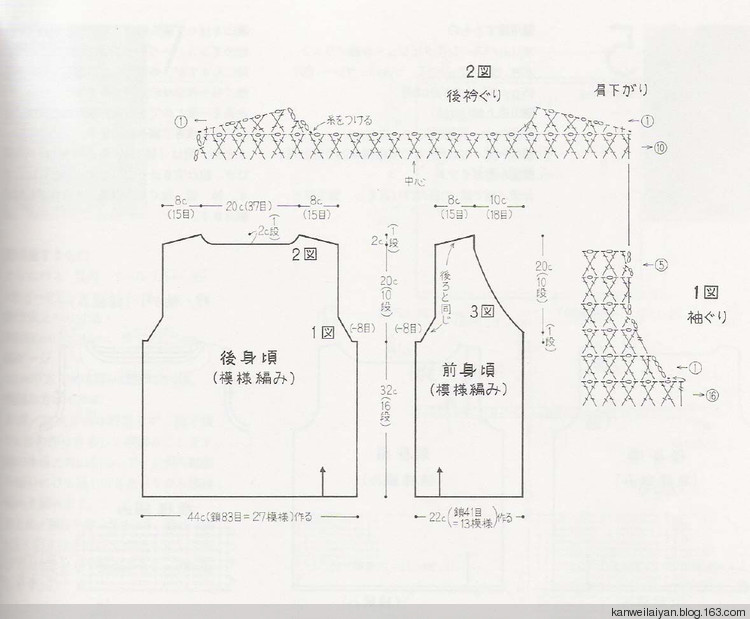 適合夏天的鉤針公主裙 - 旖淇寶貝 - Y.K旖淇寶貝