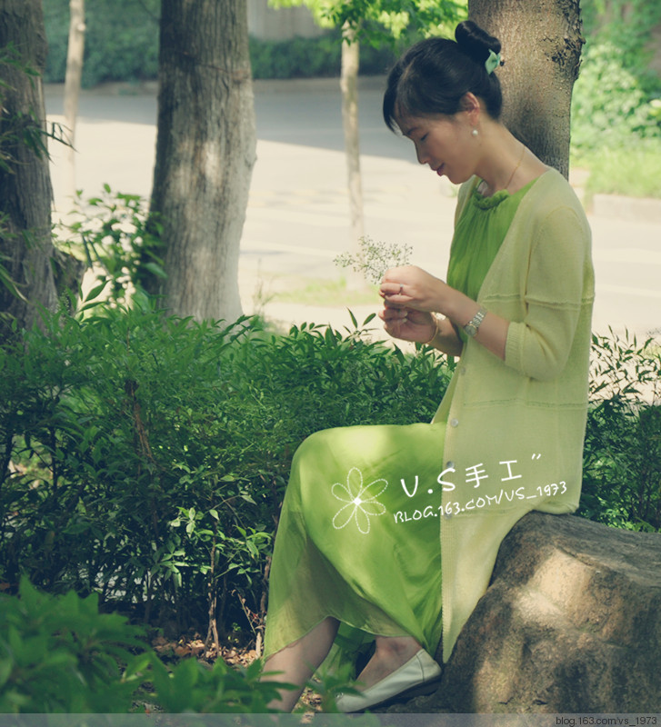 幽蘭~~~~~2015.34 - V.S - V.S