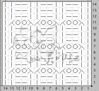 【心靈印記】璀綻——洞洞休閑衣 - 心靈印記 - 指間紗