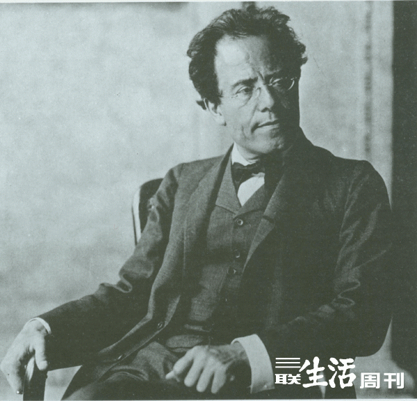 是馬勒的“整個世界”， 還是西貝柳斯的“絕對音樂”？ - Daphne Tsui - 因為愛所以愛