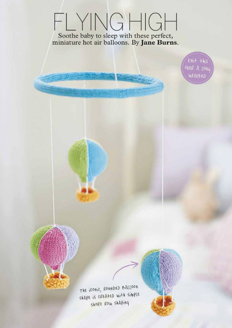 50 Baby Knits  spring 2015 - 輕描淡寫 - 輕描淡寫