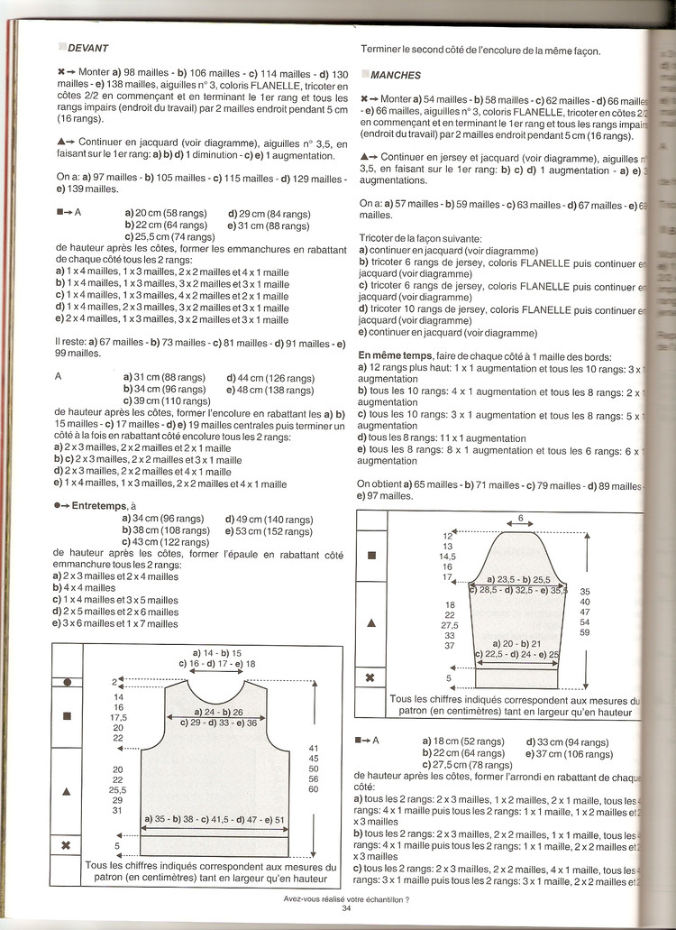 Phildar no.57 2011-2012兒童秋冬 - cissy-xi - xijie065的博客