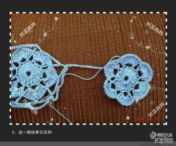 迷夢——“小腹婆”的蕾絲美裙 - 纖蕊媽媽 - 蕊媽的博客