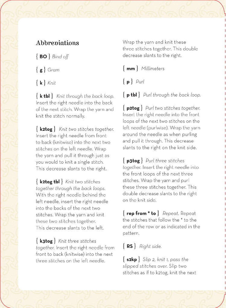 Lace Knitting to Go : 25 Lovely Laces to Use for Edgings - 輕描淡寫(xiě) - 輕描淡寫(xiě)