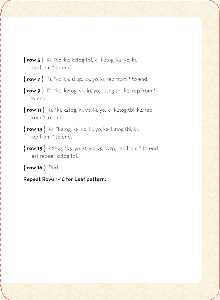 Lace Knitting to Go : 25 Lovely Laces to Use for Edgings - 輕描淡寫(xiě) - 輕描淡寫(xiě)