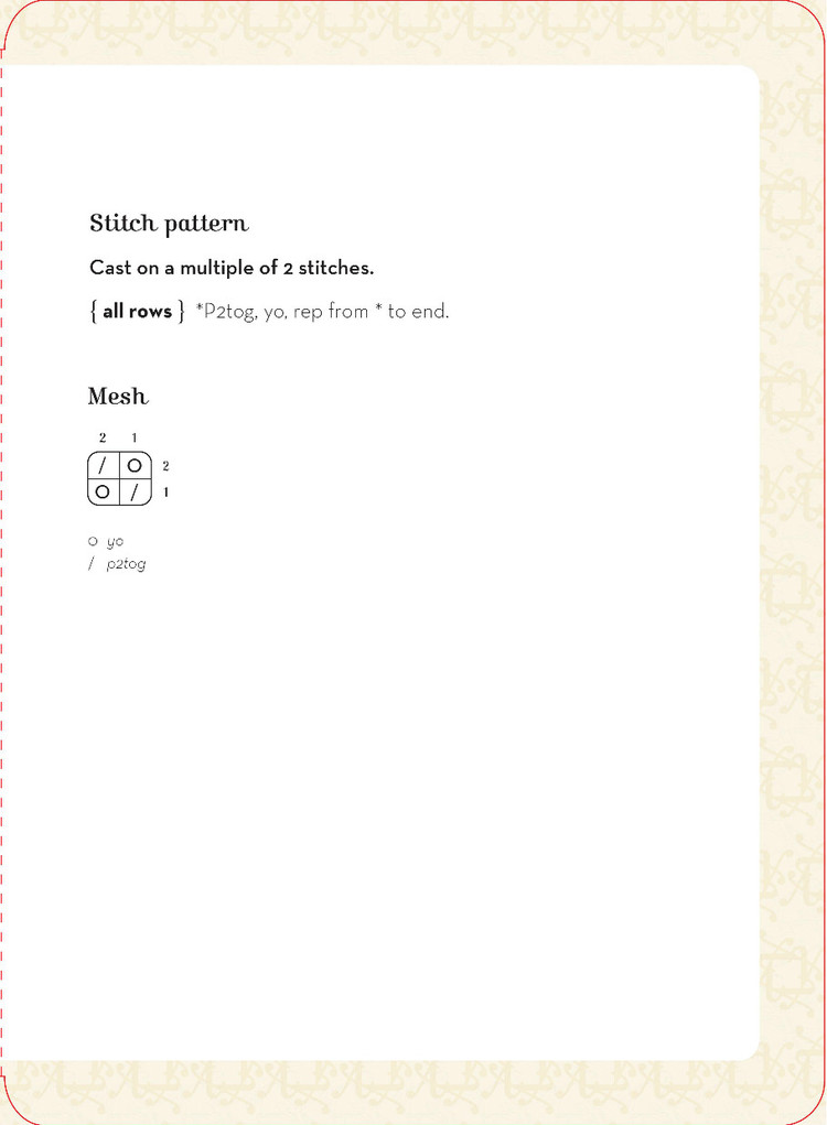 Lace Knitting to Go : 25 Lovely Laces to Use for Edgings - 輕描淡寫(xiě) - 輕描淡寫(xiě)