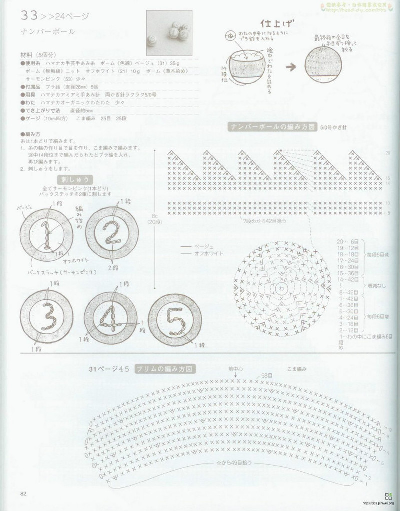 Organic cotton for baby №2533 2007 - 紫蘇 - 紫蘇的博客