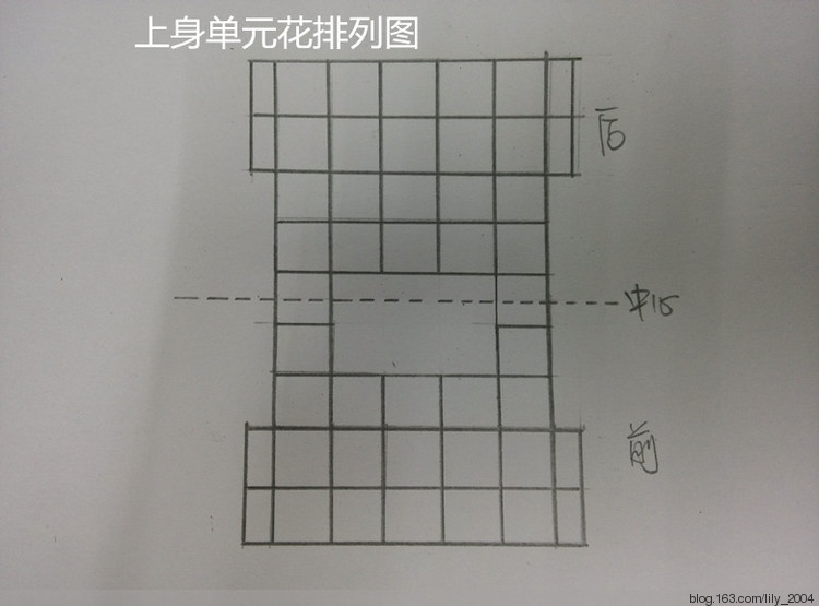 【Lily手工】--襲人--仿外網(wǎng)小禮服裙（云帛） - Lily - Lily的手工編織天地