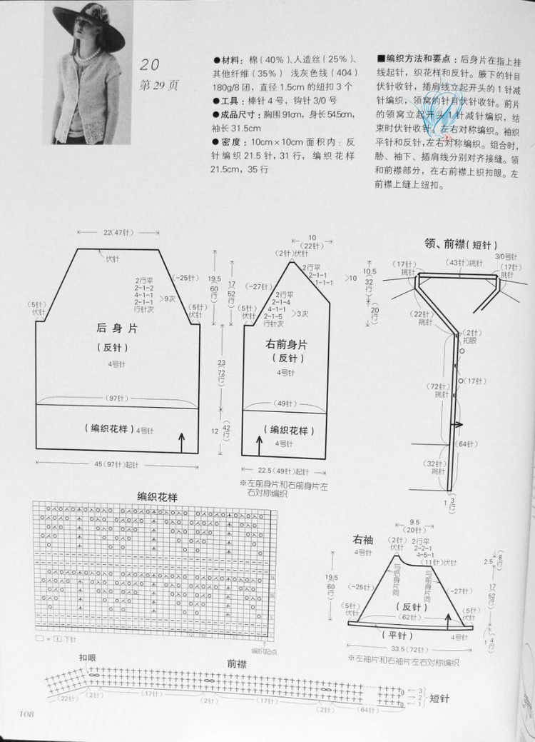 歐洲風格 春夏60款 - 紫蘇 - 紫蘇的博客