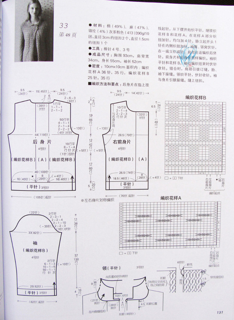 歐洲風格 春夏60款 - 紫蘇 - 紫蘇的博客